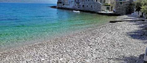 Plage