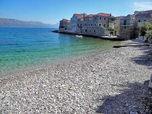 Apartment Katija