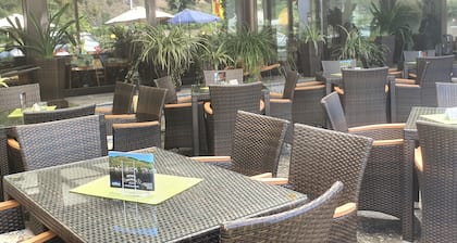 DORMERO Moselhotel Koblenz-Alken