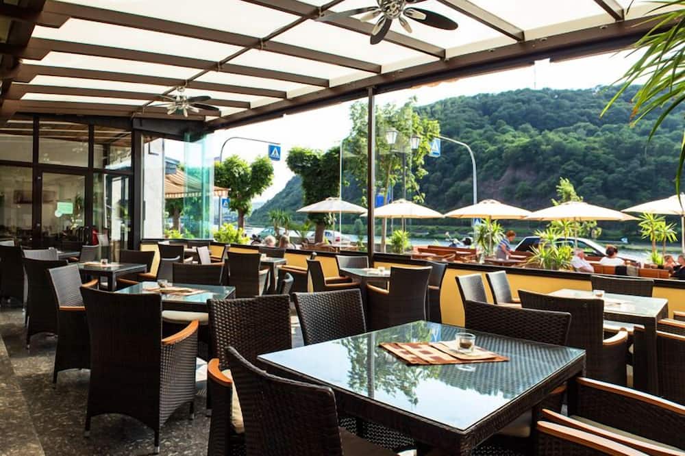 DORMERO Moselhotel Koblenz-Alken