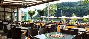 DORMERO Moselhotel Koblenz-Alken