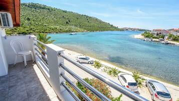 Apartment (A1) | Water view