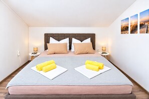 Room - Apartment Bosiljka (Rogoznica)