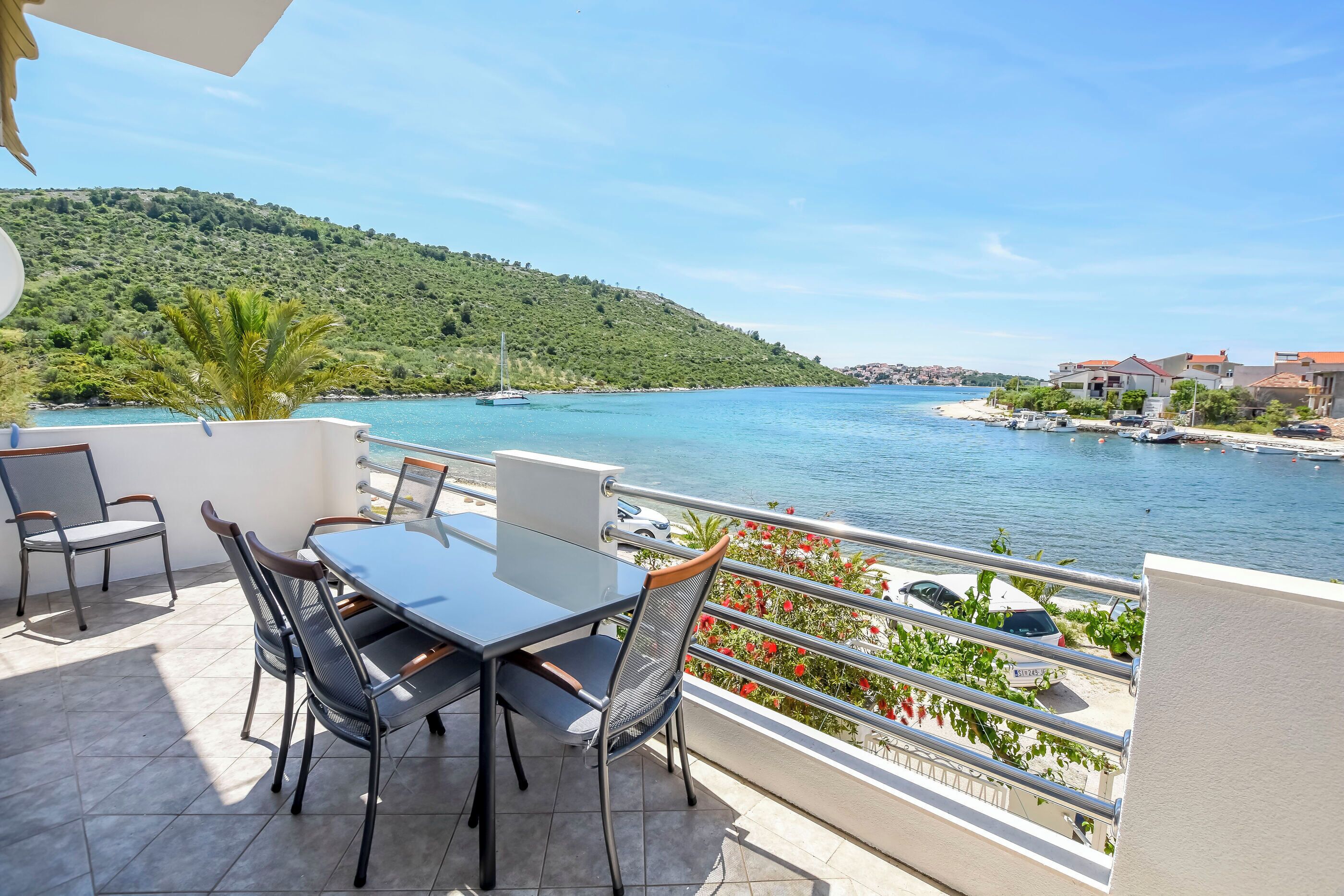 Apartment (A1) | Water view