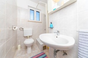 Appartamento (A1) | Bagno