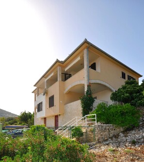 Building design