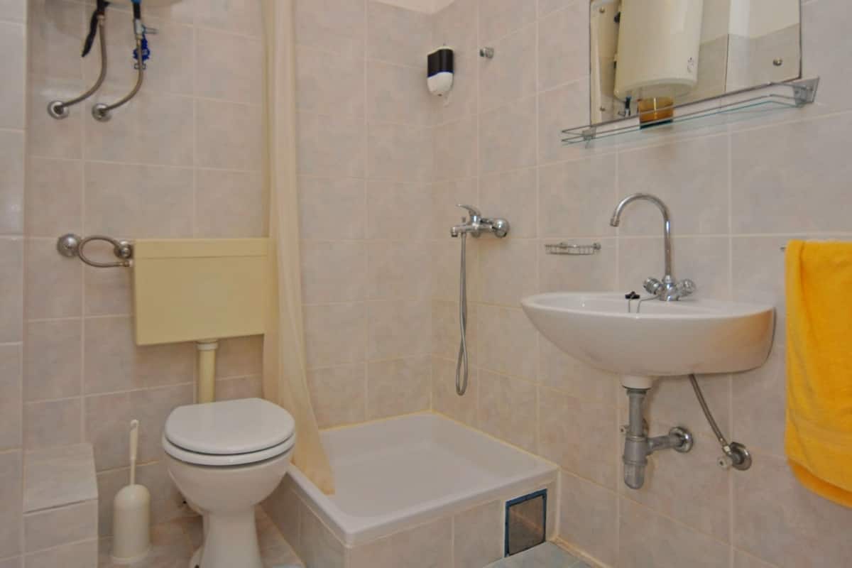 Banyo | Duş 