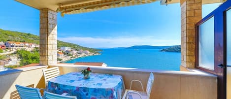 Apartment (A1) | Water view