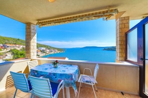 Apartment (A1) | Water view