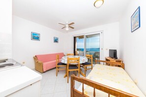 Appartamento (A1) | Ristoranti