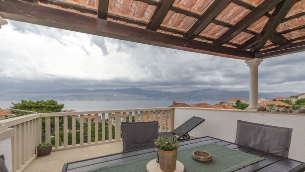 Teras/veranda