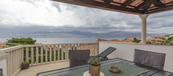 Apartments Jurica