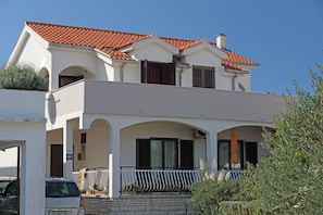 Building design