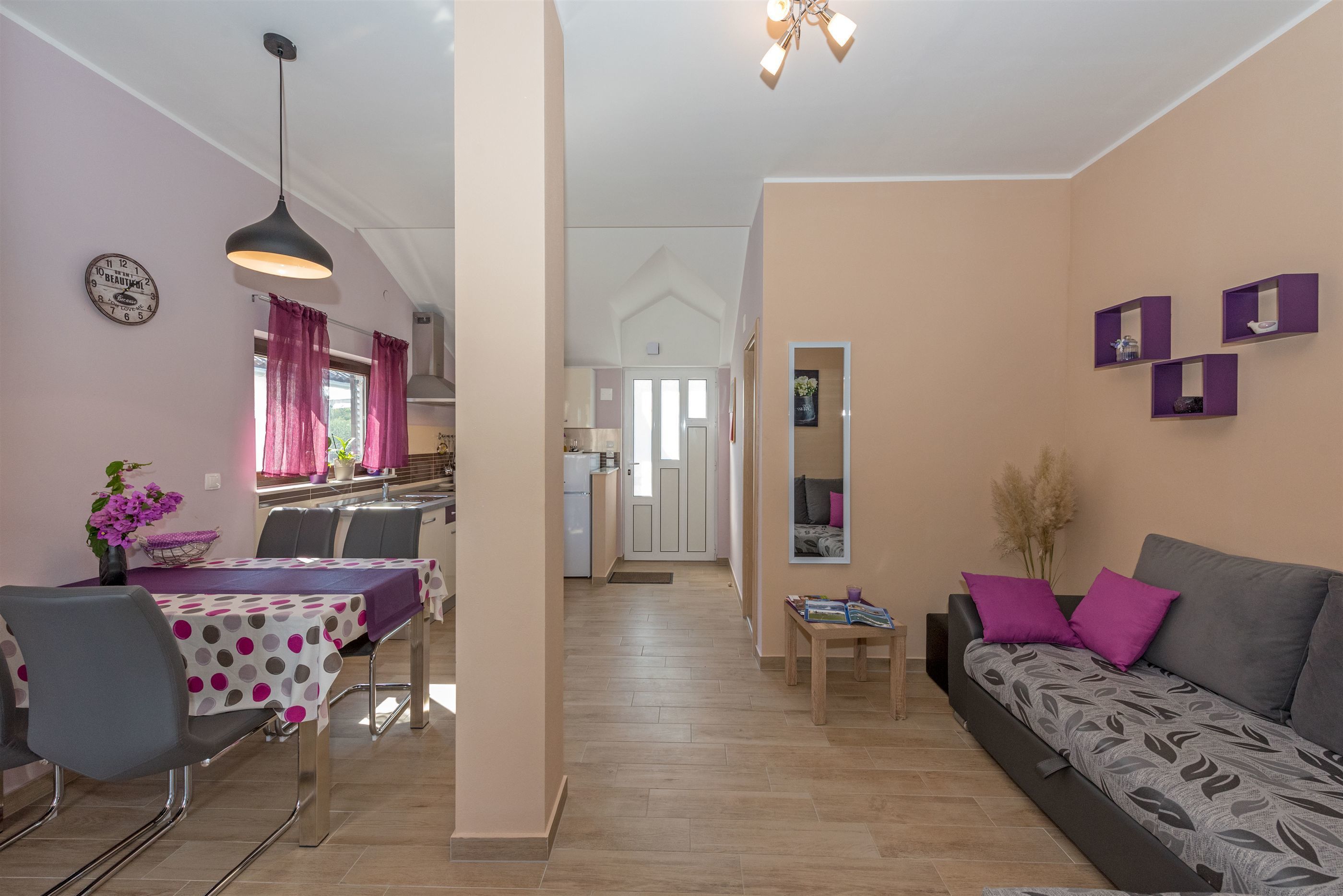 Olohuone | Televisio