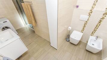 Badezimmer | Dusche