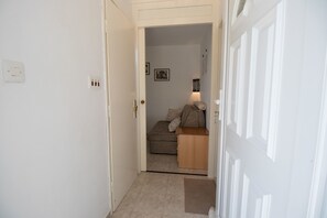 Hallway - Apartment Neo (Crikvenica)