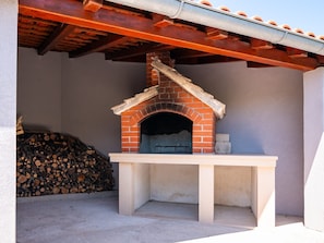 Terrain de lâhĂ©bergement