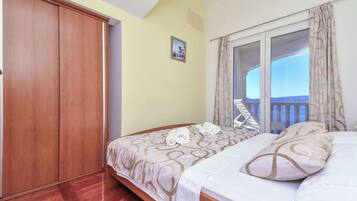 Appartement (A3) | Gratis wifi