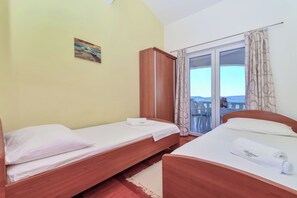 Appartement (A3) | Accès au Wi-Fi (inclus)
