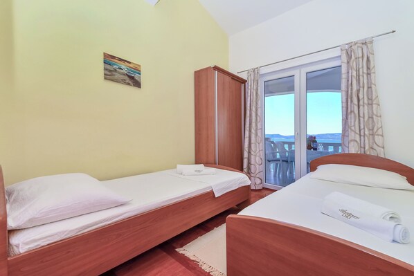 Departamento (A3) | Wifi gratis 