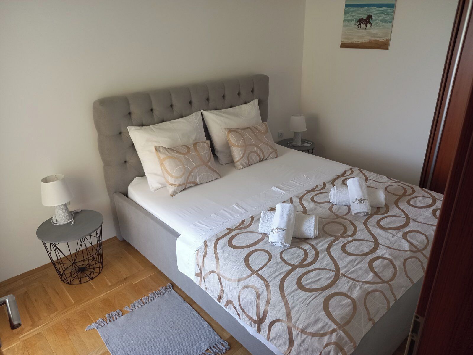 Appartement (A4) | Wi-Fi gratuit