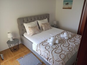 Apartment (A4) | Free WiFi - Apartments Bogdan (Omis)