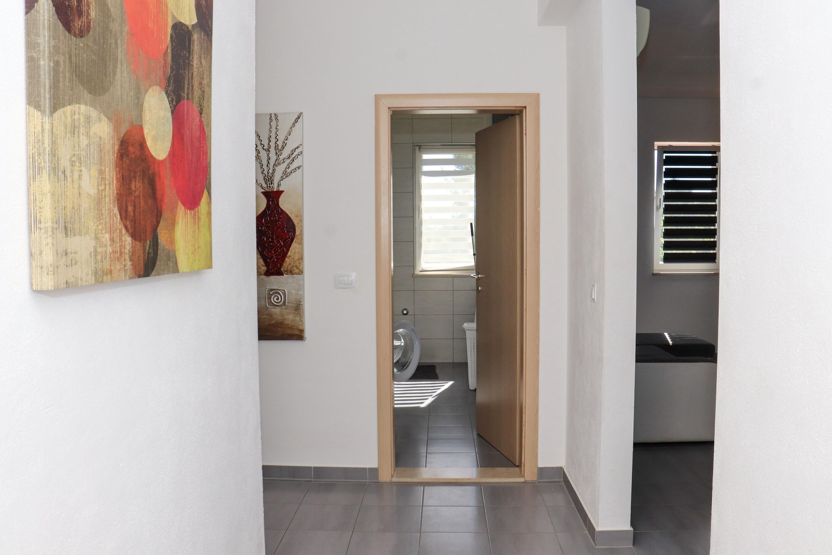 Apartment (A3) | Interior