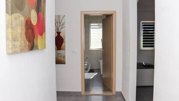 Apartment (A3) | Interior