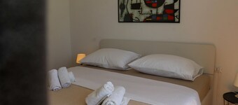 Apartments Ena
