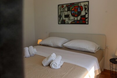 Apartments Ena