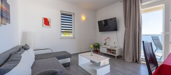 Apartments Ena
