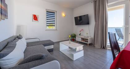 Apartments Ena