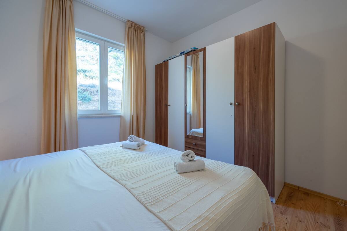 Apartment (A1)