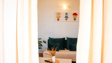 Apartment (A2) | Interior