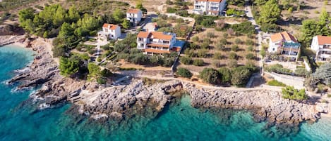 Spiaggia