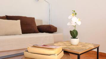 Appartement (A1) | Coin séjour