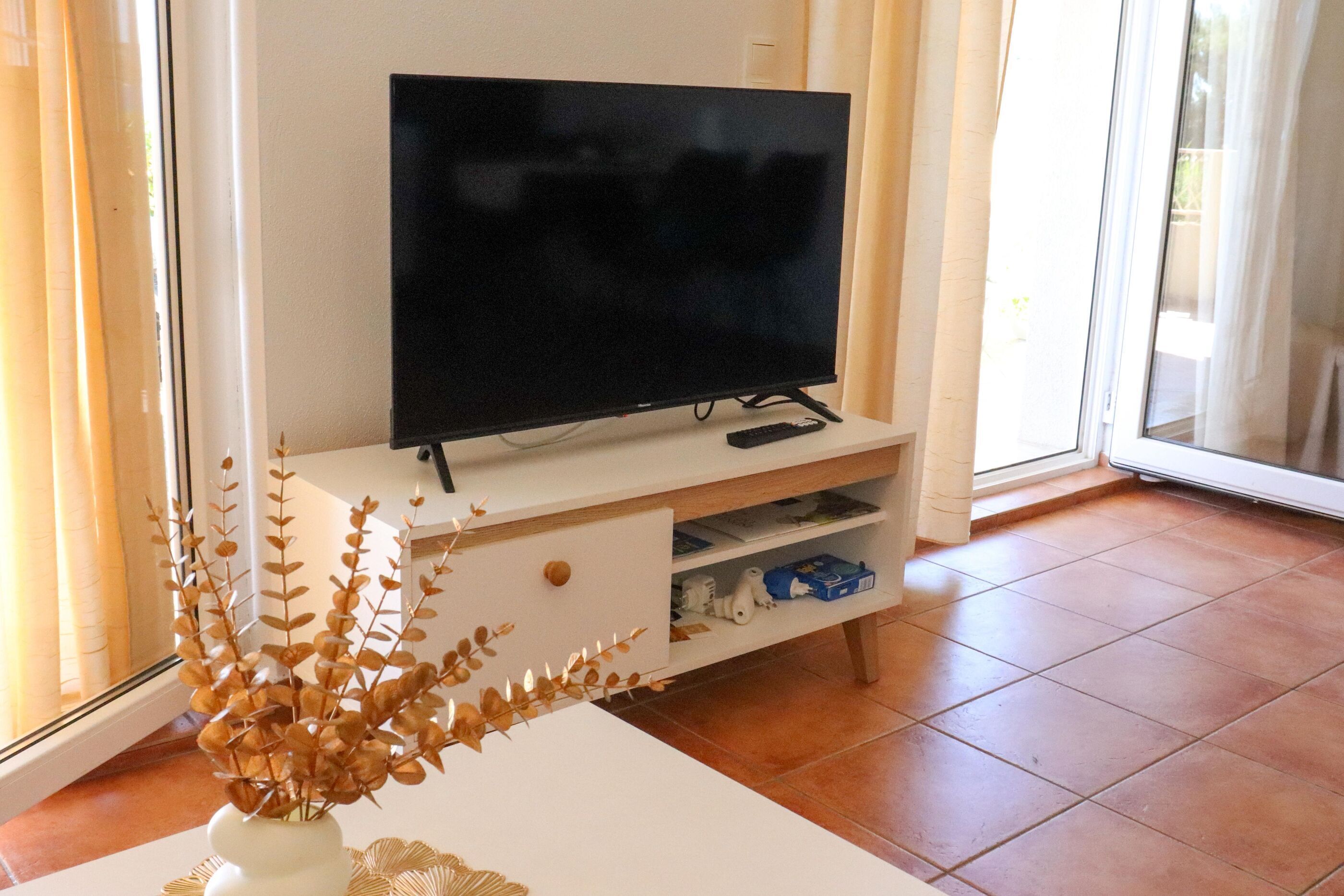 Apartment (A2) | Interior