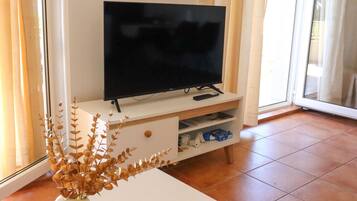 Apartment (A2) | Interior