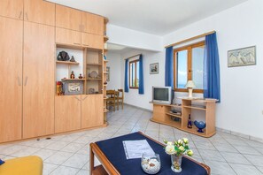 Living room | TV