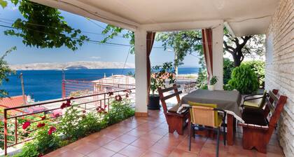 Apartment Draga