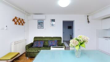 Apartment (A1) | Wohnzimmer