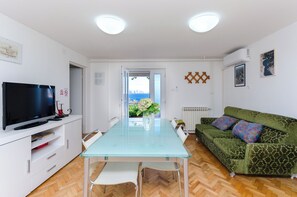 Apartment (A1) | Wohnzimmer