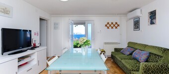 Apartment Draga