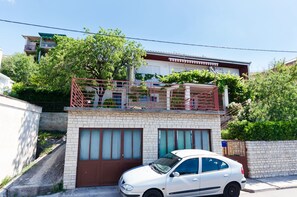 Diseño del edificio