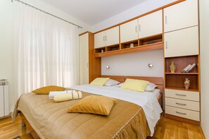 Bed sheets