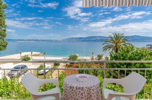 Water view - Apartments Jerko (Sutivan)