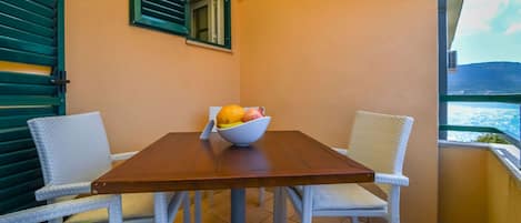Appartement (A5) | Vue sur l’eau