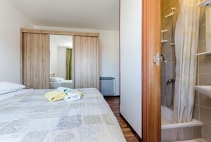 Apartamento (A1) | 1 dormitorio, wifi gratis, ropa de cama