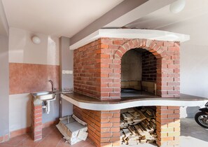 Apartment (A1) | Grill-/Picknickplatz