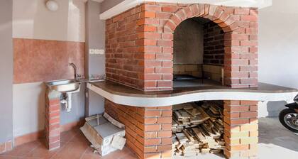Apartment Albina